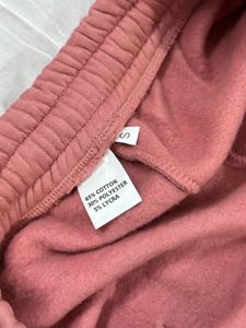 Pink 3pc Co-ord Set
