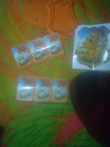 Kinder joy special Toy