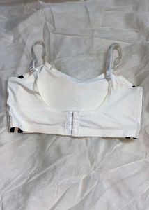 Lightly Padded Bralette Bra