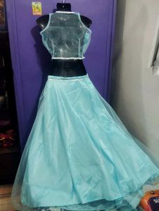 Very beautiful Gown For girls And Women's