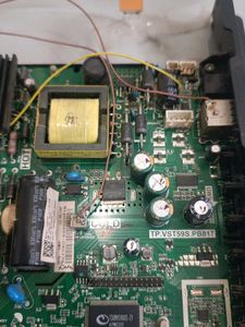BPL TV MODULE
