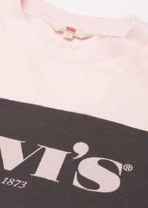 Levis Women Pink Brand