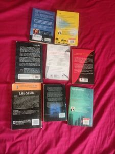 Assorted Novels - Chetan Bhagat &amp; More
