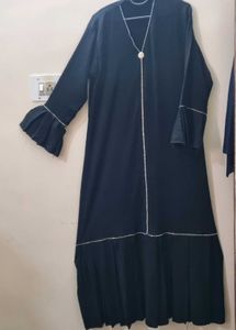 Ethinic Gown/ Abhaya/ Bhurqa