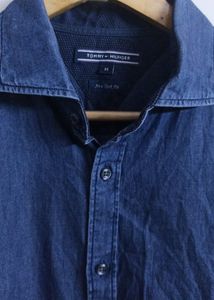 Tommy Hilfiger Denim Shirt