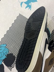 Air Jordan Brand New Shoes