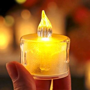 Table Tealight Lamp
