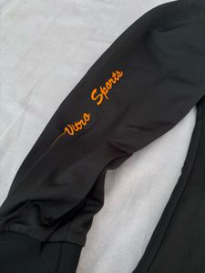 Vitro Sports Zip-Up Jacket