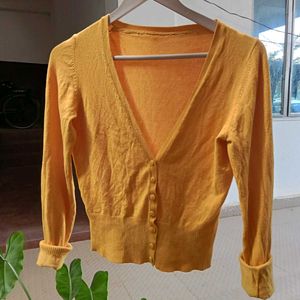 MANGO cardigan