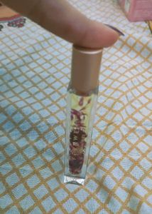 Fernweh Perfume Oil - Floral Hues