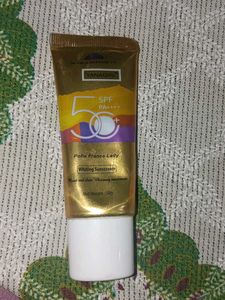 Sunscreen & Face Care Lot