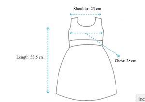 Girl's Turquoise Floral Party Dress size 4-5 years