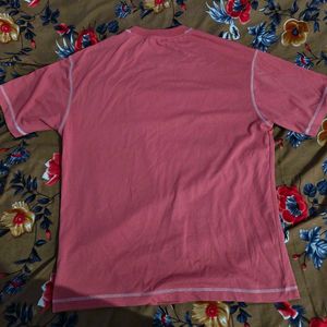 Men's  drop shoulder  sleeve relaxed fit  tshirt