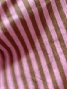 New Pink Crop Sweetshirt