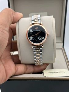 Emporio Armani  Watch