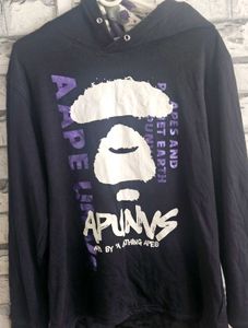 PRICE DROP🔻 AAPE X LIMITED EDITION HOODIE