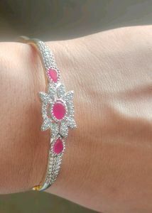 Artificial Stone Bracelet