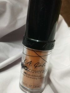 L.A. Girl Pro Coverage Foundation