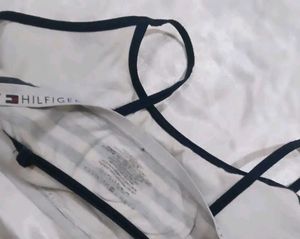 Tommy Hilfiger Star Bra