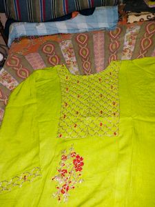 Women Kurta