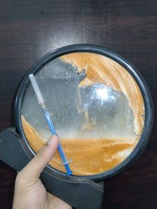 Dynamic Sand Art Scenery