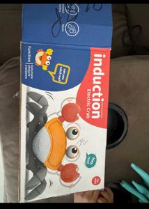 Crawling Crab Toy