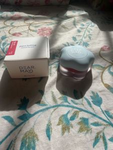 Dear, May Pure Falling Mood Lip Pot
