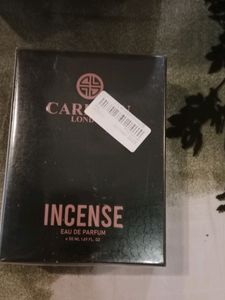 Exotic Perfume Carlton London