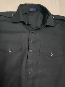 15 Year's Boy's Dress