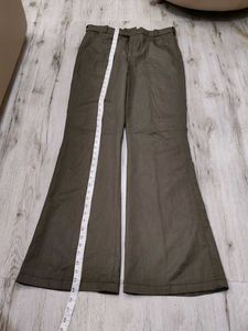 Ma5772 Sabrin bootcut pant waist 32 inches