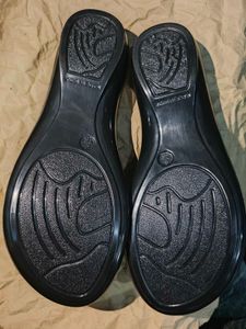 Silk Feet Women's Brown Flats