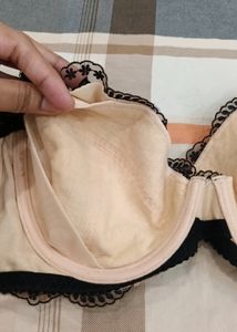Very Light Padded Type Bra