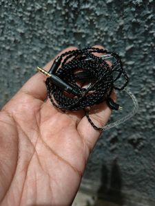 Trn V20 IEM (iPhone Red)