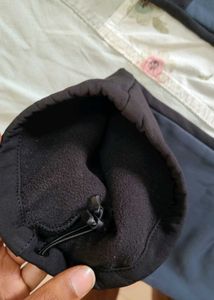 Men's Outdoor fleece Hiking Pants