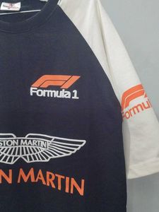 Aston Martin Formula 1 T-Shirt