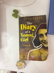 Handmade Crocheted Bookmark