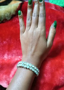Stone Bracelet & Bangles for Girls