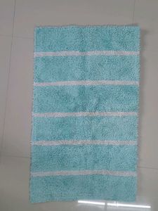 Ocean Green Doormat New