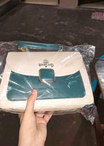 Woodland Handbag