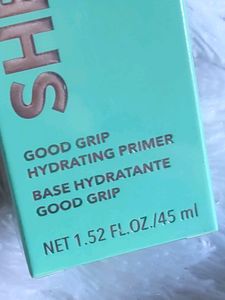 Sheglam Good Grip Hydrating Primer 45ml