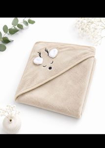 Baby towel