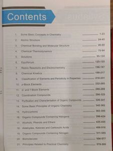MTG JEE Main Chemistry PYQs with Solutions