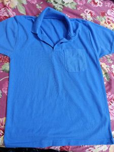 Xl Size Men T-shirt