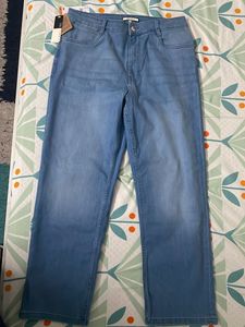 New With Tag Jeans