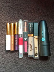 lipstick set 2