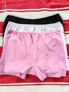 Comfortable Women's Briefs Pack (3 Colors)