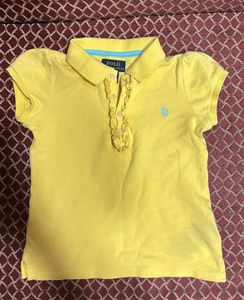Ralph Lauren Polo Top