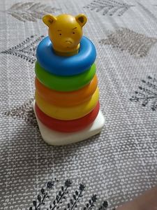 Stacking Toy