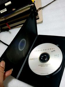 Digital Marketing Advanced Course DVD