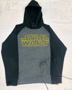 Official Star Wars Hoodie